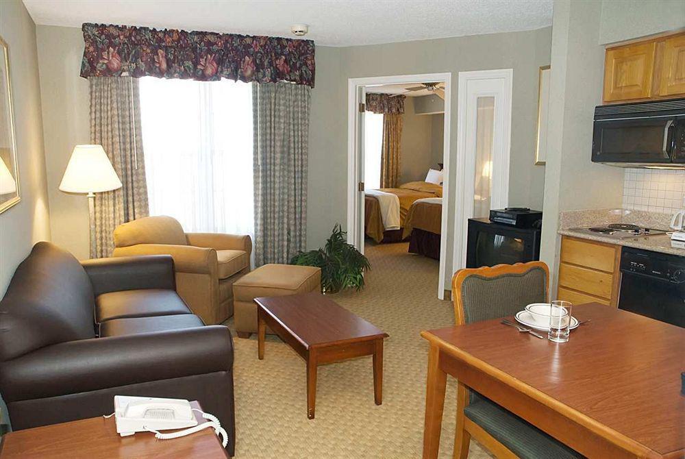 Sonesta ES Suites Cincinnati - Sharonville East Camera foto