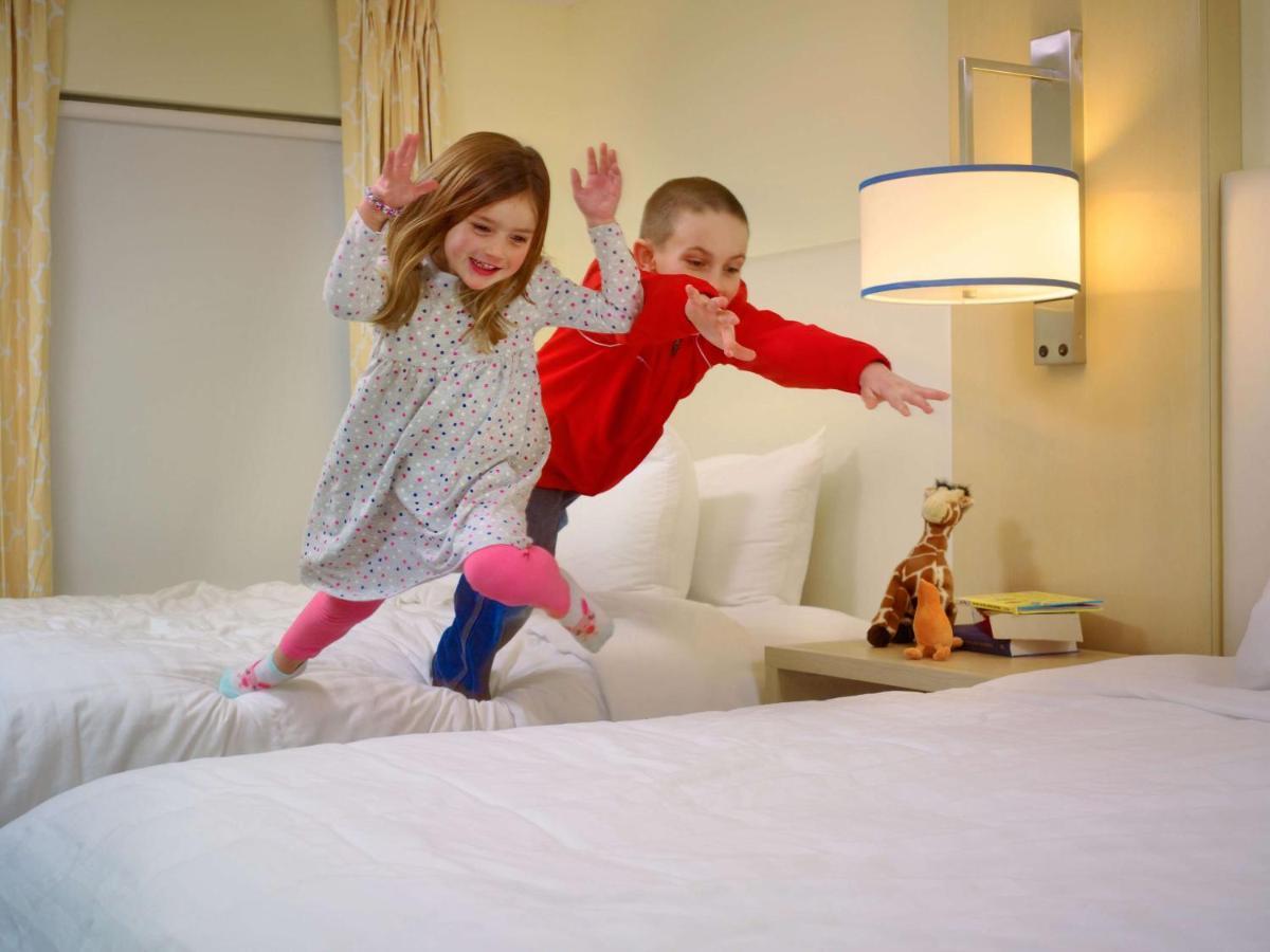 Sonesta ES Suites Cincinnati - Sharonville East Esterno foto