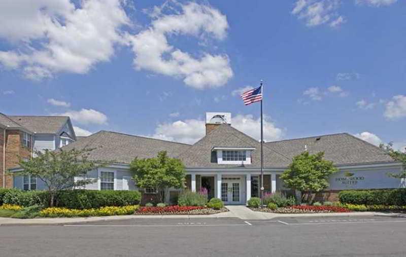 Sonesta ES Suites Cincinnati - Sharonville East Esterno foto