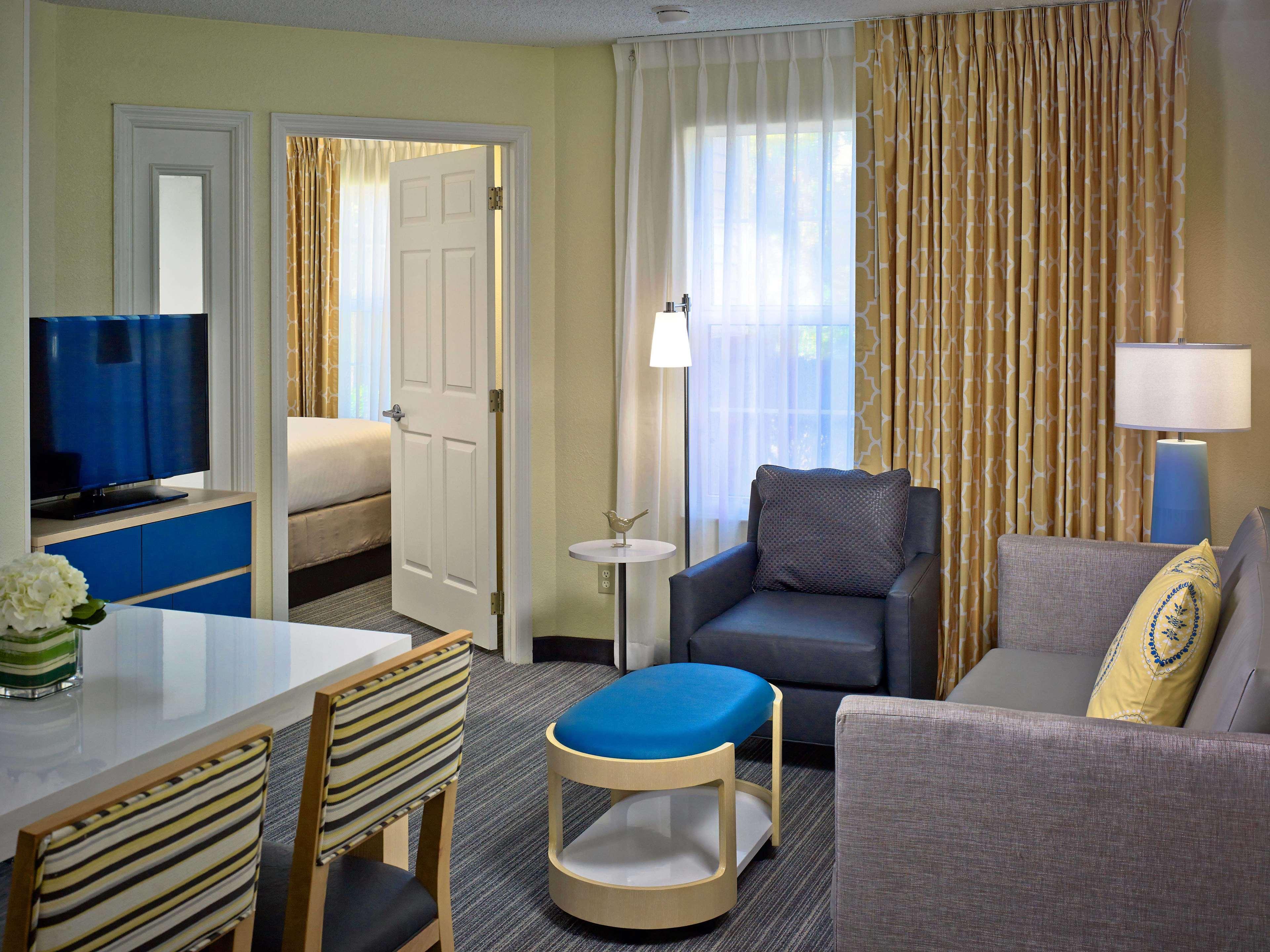 Sonesta ES Suites Cincinnati - Sharonville East Esterno foto
