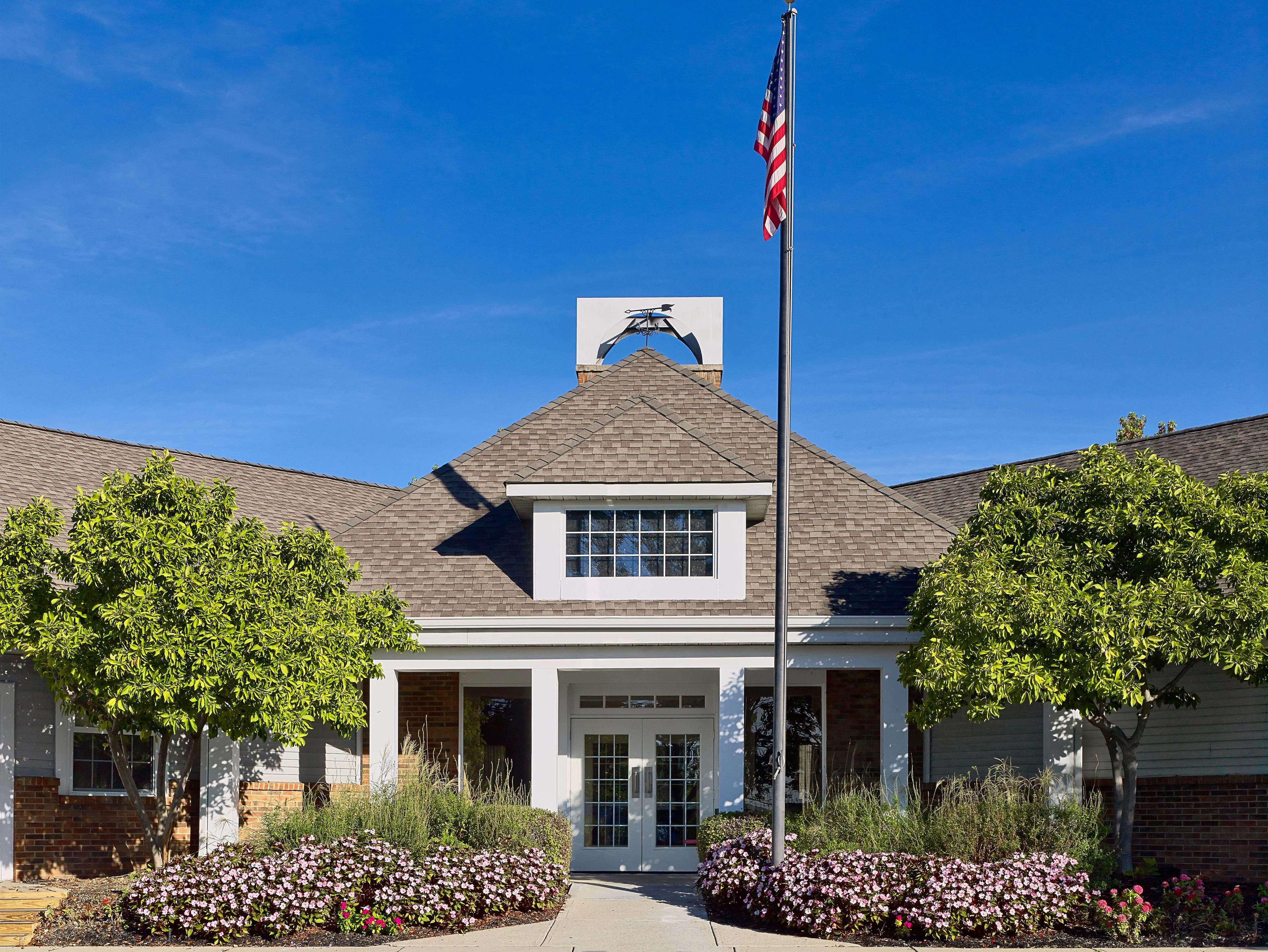 Sonesta ES Suites Cincinnati - Sharonville East Esterno foto