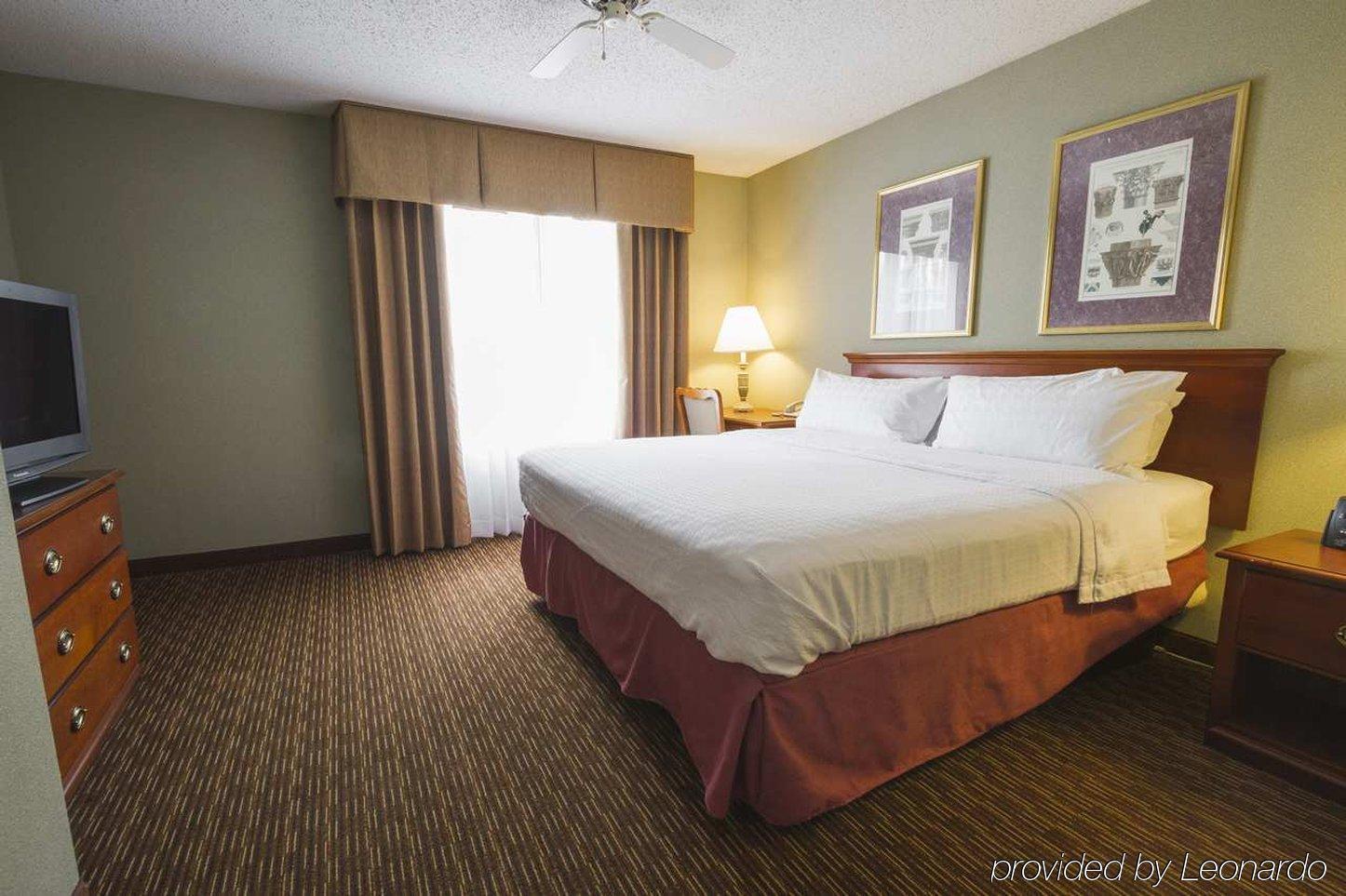 Sonesta ES Suites Cincinnati - Sharonville East Esterno foto