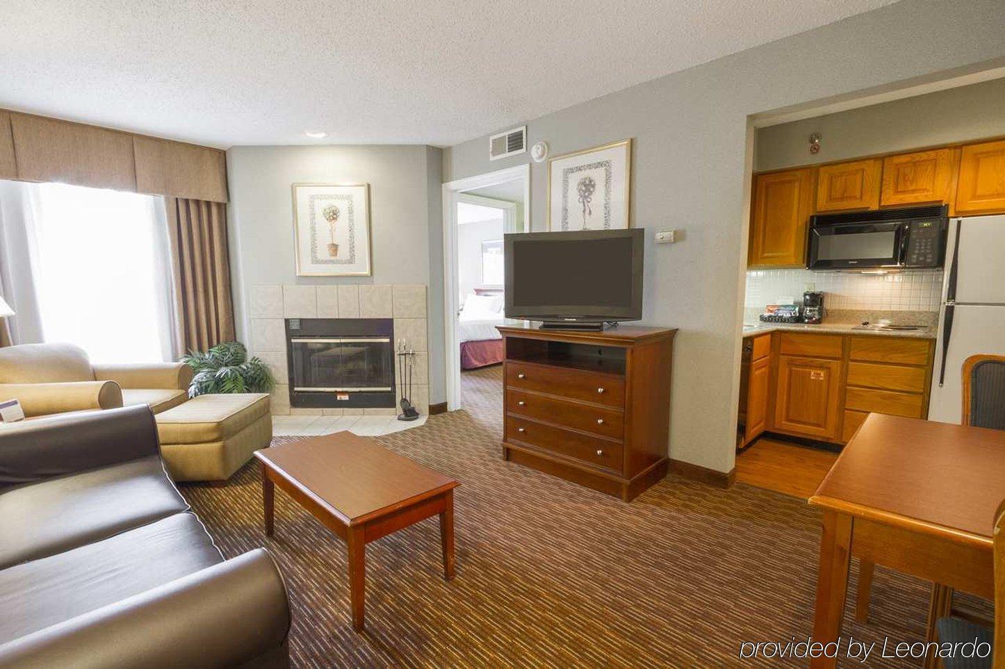 Sonesta ES Suites Cincinnati - Sharonville East Esterno foto