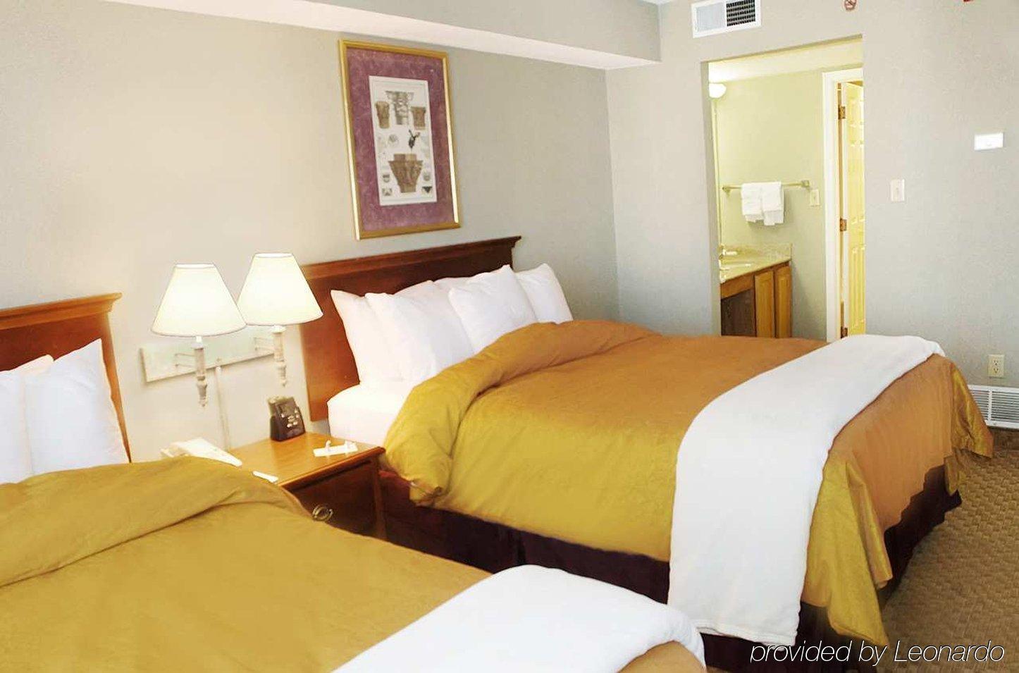 Sonesta ES Suites Cincinnati - Sharonville East Camera foto
