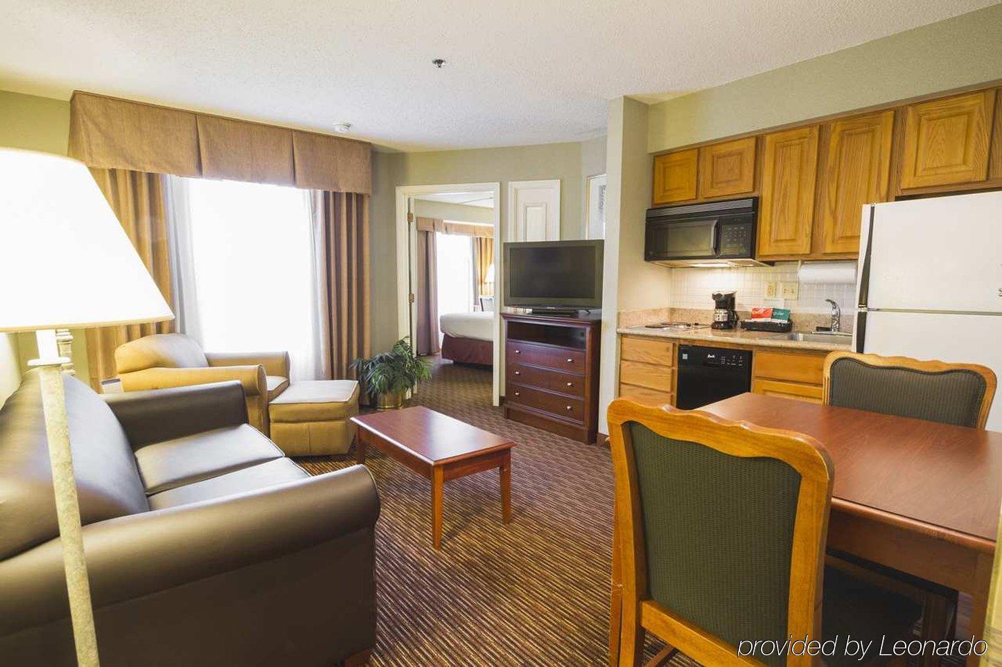 Sonesta ES Suites Cincinnati - Sharonville East Esterno foto