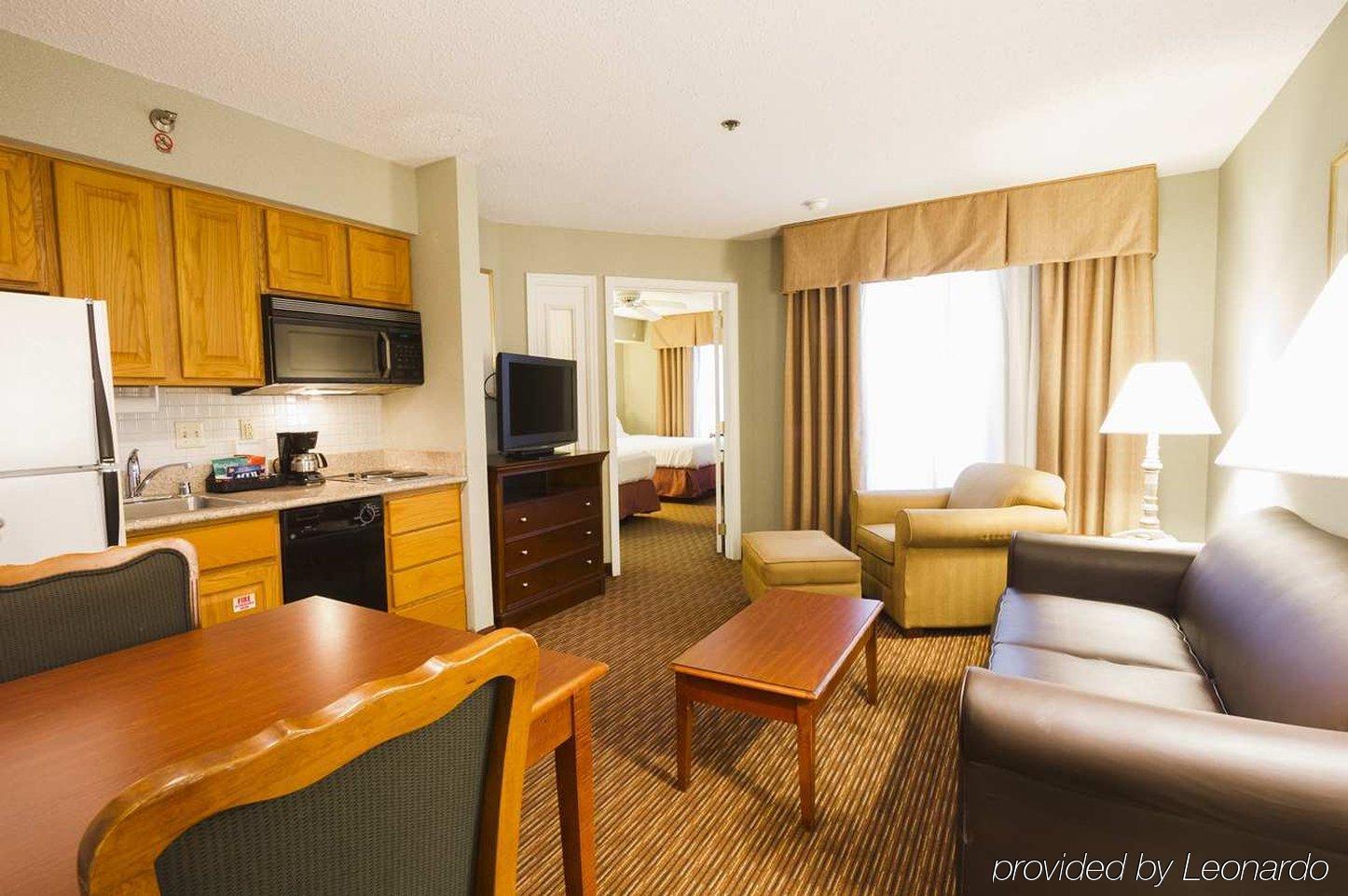 Sonesta ES Suites Cincinnati - Sharonville East Esterno foto