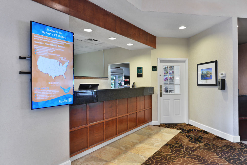 Sonesta ES Suites Cincinnati - Sharonville East Esterno foto