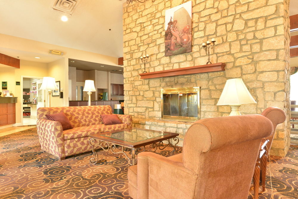 Sonesta ES Suites Cincinnati - Sharonville East Esterno foto