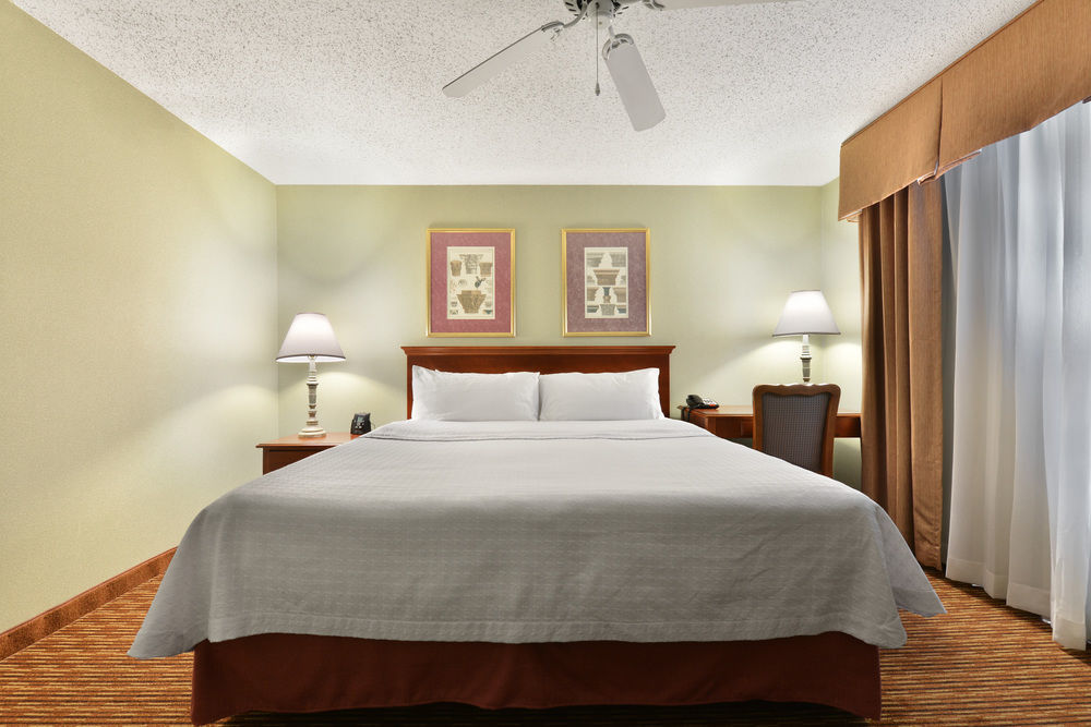 Sonesta ES Suites Cincinnati - Sharonville East Esterno foto