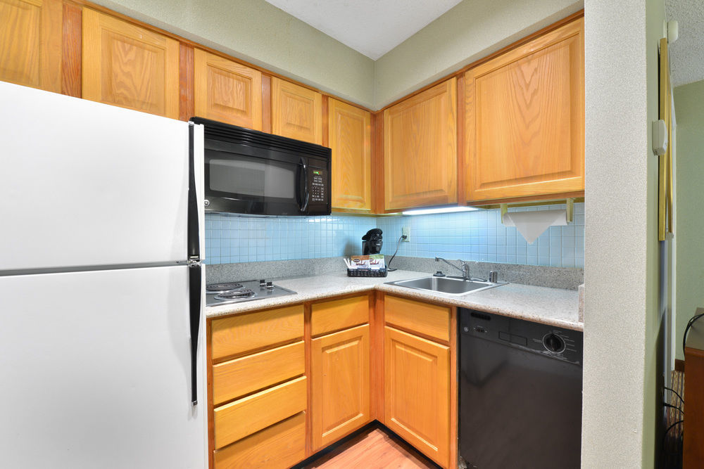 Sonesta ES Suites Cincinnati - Sharonville East Esterno foto