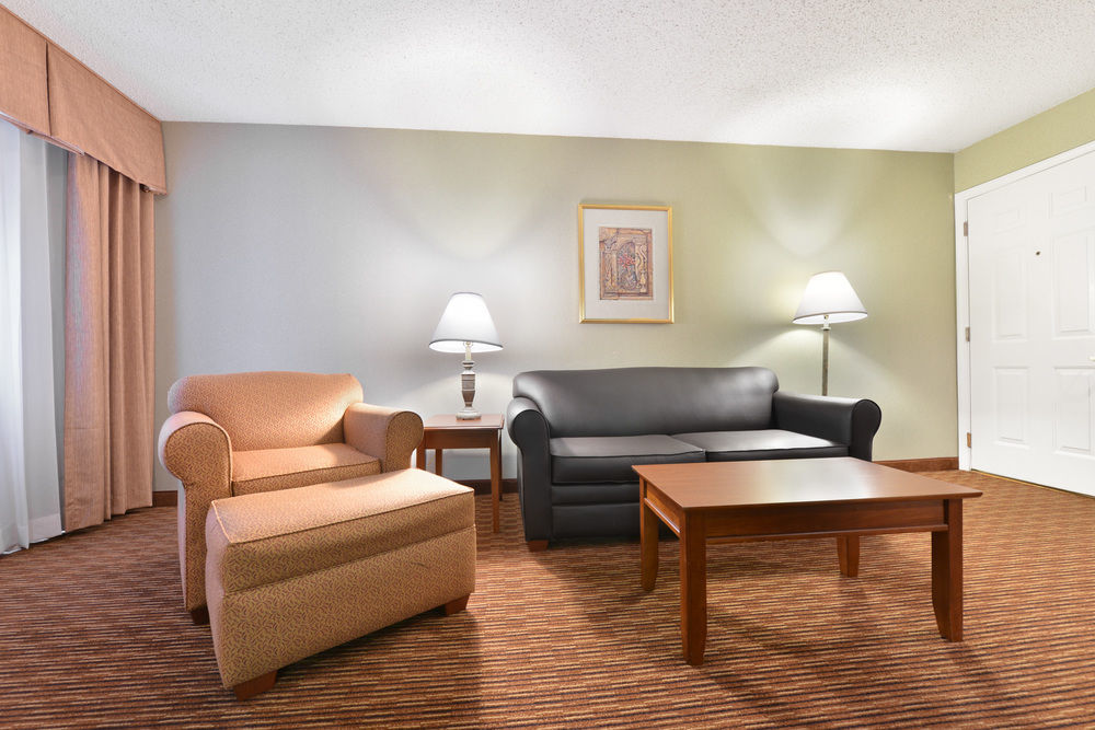Sonesta ES Suites Cincinnati - Sharonville East Esterno foto