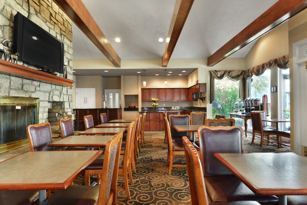 Sonesta ES Suites Cincinnati - Sharonville East Esterno foto