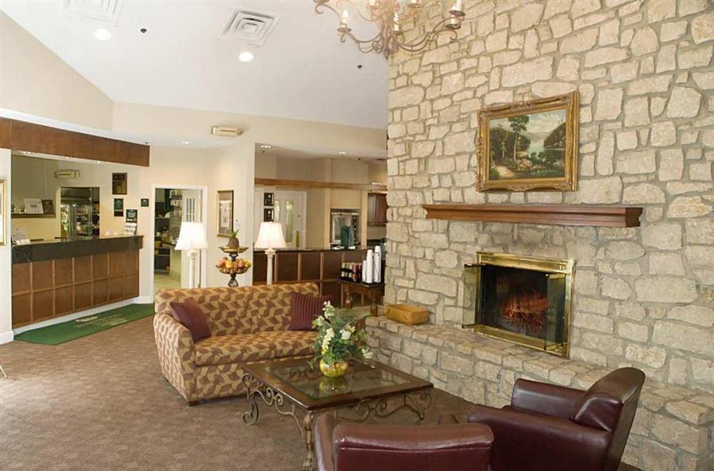 Sonesta ES Suites Cincinnati - Sharonville East Interno foto