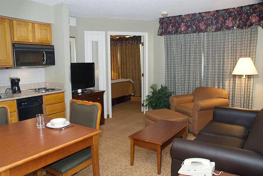Sonesta ES Suites Cincinnati - Sharonville East Camera foto