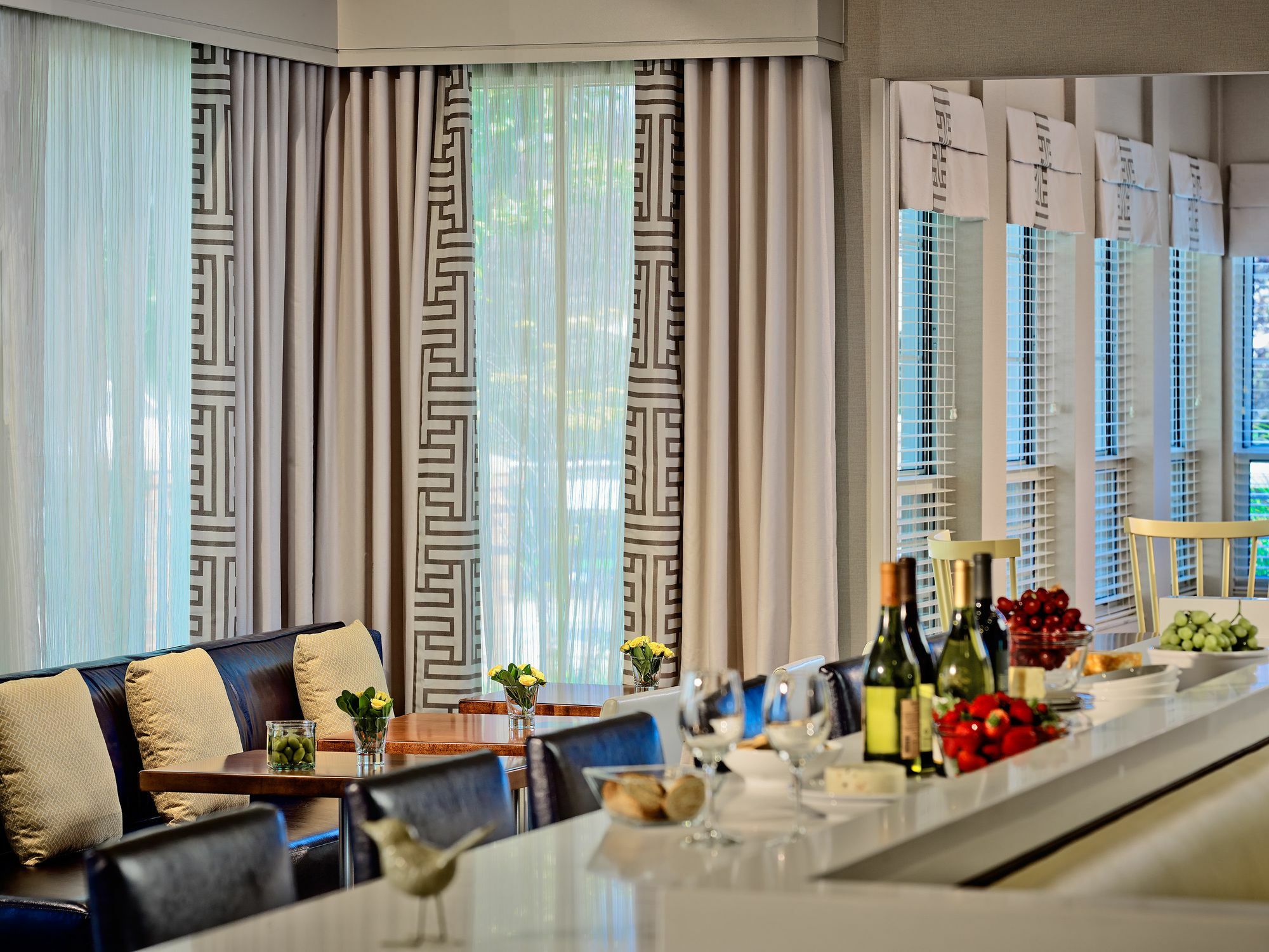Sonesta ES Suites Cincinnati - Sharonville East Esterno foto