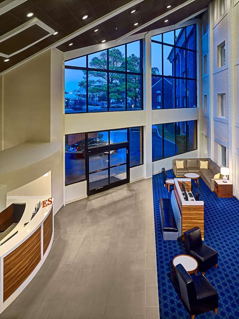 Sonesta ES Suites Cincinnati - Sharonville East Interno foto