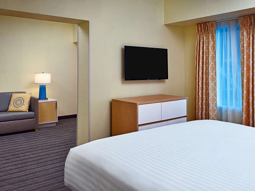 Sonesta ES Suites Cincinnati - Sharonville East Camera foto