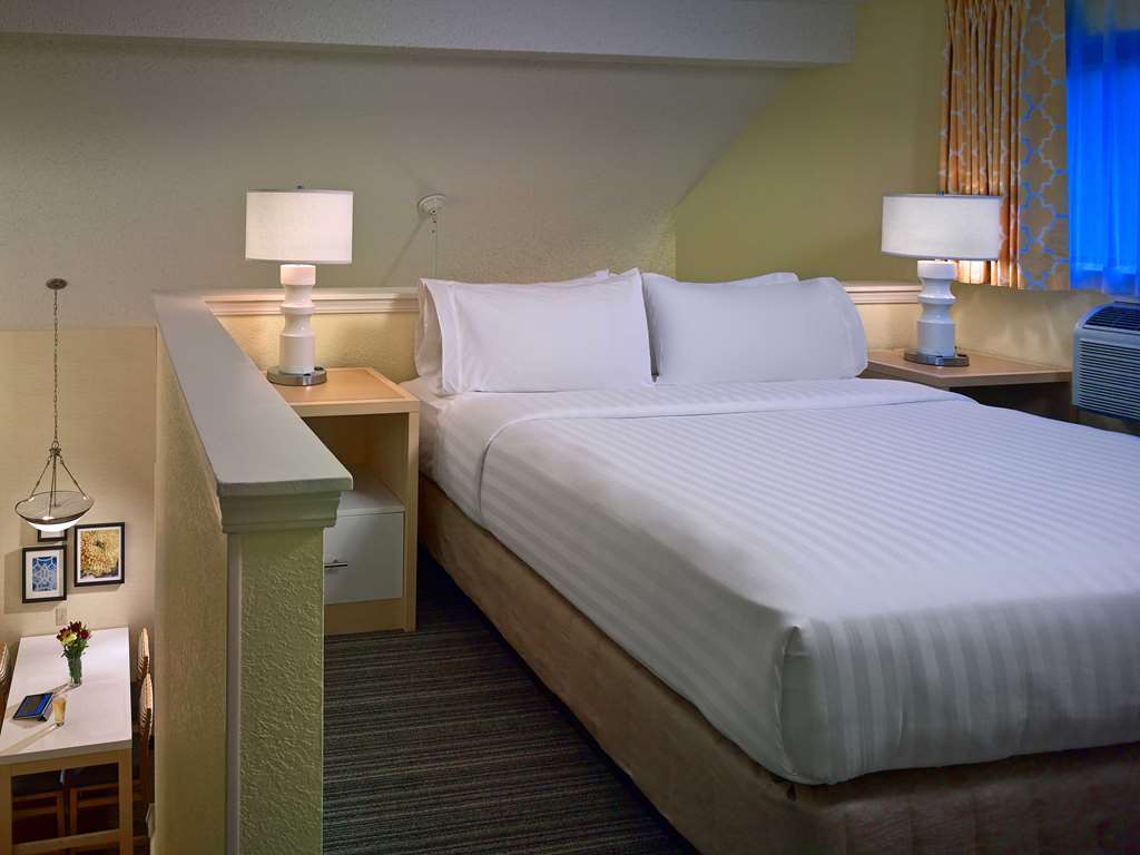 Sonesta ES Suites Cincinnati - Sharonville East Camera foto