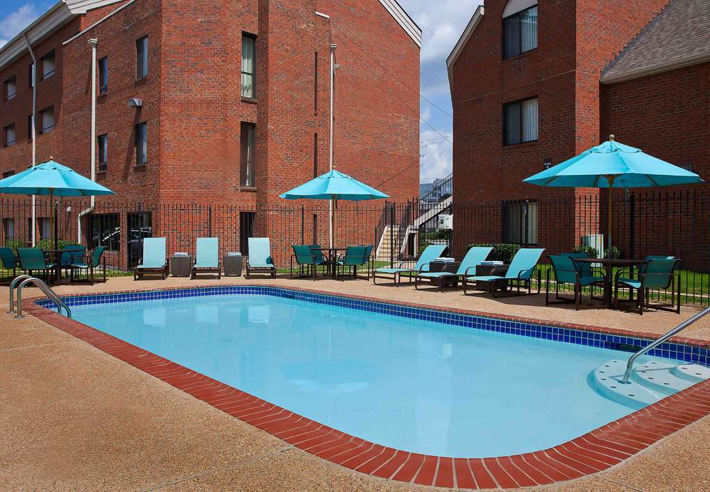 Sonesta ES Suites Cincinnati - Sharonville East Servizi foto